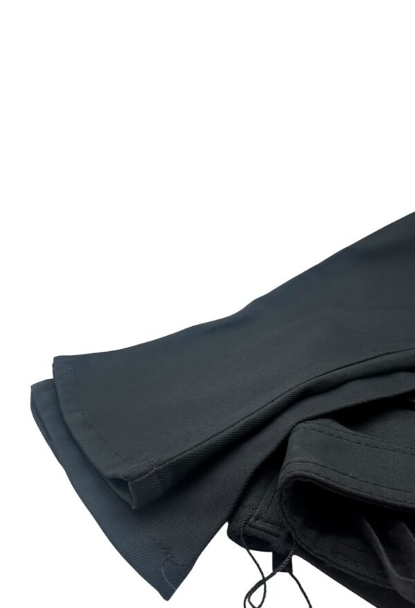 GUCCI  -  JEANS BLACK - Image 3